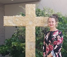 Bayli Avery, Assistant Youth Pastor