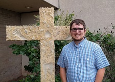 Brent Aiken, Youth Pastor