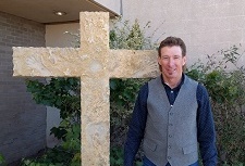 Trevor Dickson, Worship Leader