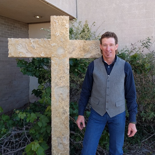 Trevor Dickson, Worship Leader