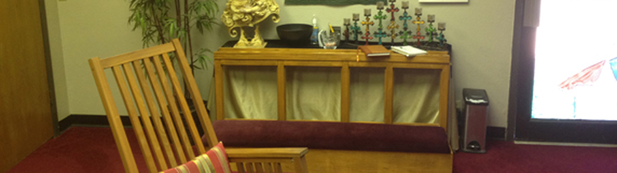 Tower Youth Ministry