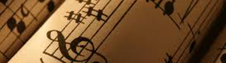 Praise Team Ministry